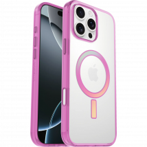 Coque iPhone 16 Pro Max | Lumen Series Rosefinch