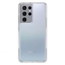 Galaxy S21 Ultra 5G Symmetry Series Clear Case Clear