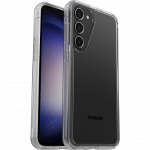 Galaxy S23+ Coque | Symmetry Clear Clear