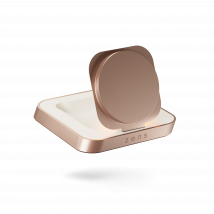 Zens | Chargeur Magnétique de Nuit Zens Copper