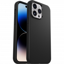 iPhone 14 Pro Max Coque | Symmetry Series Black