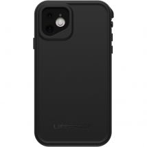 FRĒ Coque pour iPhone 11 Black