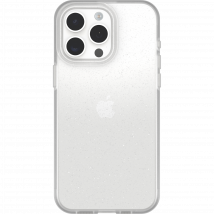 iPhone 15 Pro Max Coque | React Series Stardust