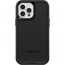Defender Series Coque pour iPhone 13 Pro Max Black