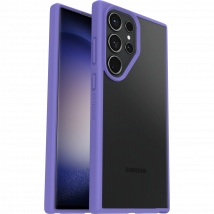Galaxy S23 Ultra Coque | React Series Purplexing