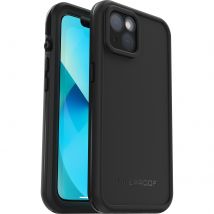 Frē Coque pour iPhone 13 Black