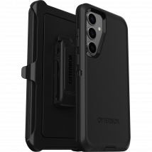Coque Galaxy S24+ | Defender Series Black