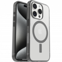 Coque iPhone 15 Pro | Lumen Series Narwhal