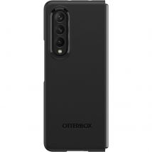 Thin Flex Series pour Galaxy Z Fold3 5G Black