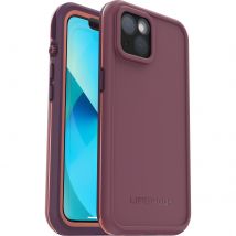 Frē Coque pour iPhone 13 Resourceful Purple