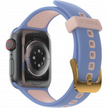 OtterBox Un braceletà porter partout pour Apple Watch (42/44mm) Serendipity