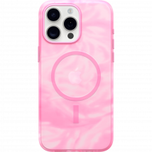 Coque iPhone 15 Pro Max | Figura Series Teaberry
