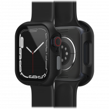 Apple Watch Series 8 et Apple Watch Series 7 Coque | Eclipse Coque Pavement