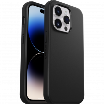 iPhone 14 Pro Coque | Symmetry Series Black