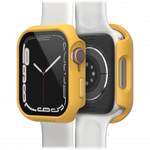 Apple Watch Series 8 et Apple Watch Series 7 Coque | Eclipse Coque Upbeat