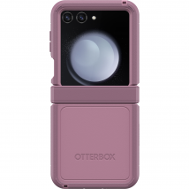 Galaxy Z Flip5 Coque | Defender XT Series Mulberry Muse