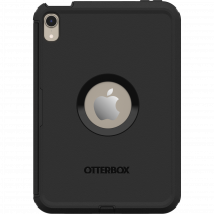 Defender Series pour iPad Mini 6th Gen Black