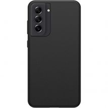 React Series Coque pour Galaxy S21 FE 5G Black