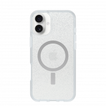Coque iPhone 16 Plus | React Series Stardust