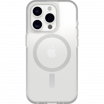 Coque iPhone 16 Pro | React Series Clear