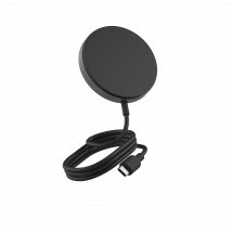 Zens | Zens Pro 1 Recharge Sans Fil Black