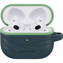 LifeProof Coque pour Apple AirPods (3e gén) Neptune