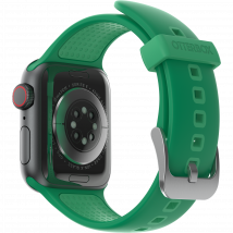 OtterBox Un braceletà porter partout pour Apple Watch (42/44mm) Green Juice