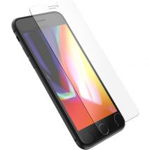 iPhone 8/7/6s/6 Alpha Glass Screen Protector Clear Screen
