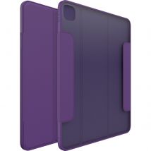 Coque iPad Pro 13 pouces (M4) | Symmetry Folio Series Figment