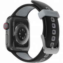 OtterBox Un braceletà porter partout pour Apple Watch (42/44mm) Pavement