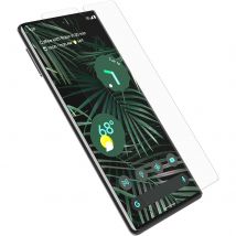 Clearly Protected Film pour Google Pixel 6 Pro Clear
