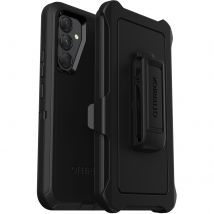 Galaxy A54 5G Coque | Defender Series Black