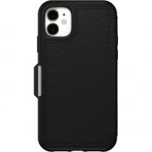 iPhone 11 Strada Series Case Shadow