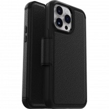iPhone 14 Pro Max Coque | Strada Series Shadow