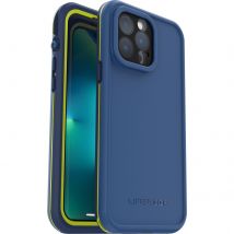 Frē Coque pour MagSafe pour iPhone 13 Pro Max Onward Blue