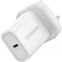 USB-C Chargeur Mural | OtterBox White