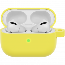 Coque pour Apple AirPods Pro (1e gén) Lemondrop