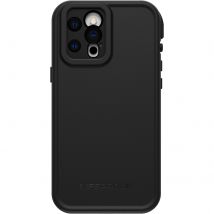 iPhone 12 Pro Max | FRĒ MagSafe Black