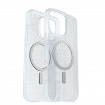 Coque iPhone 16 Pro Max | React Series Stardust