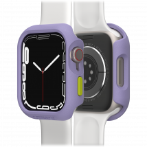 Watch Bumper pour Apple Watch Series 8/7 Elixir