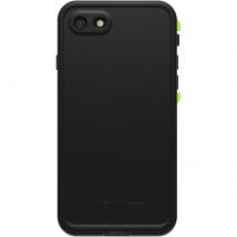 LifeProof FRĒ Case for iPhone SE (3rd and 2nd gen), iPhone 8 and iPhone 7 Night Lite