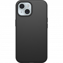 Coque iPhone 15, iPhone 14 et iPhone 13 | Symmetry Series Black