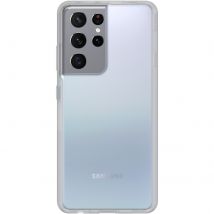 Coque Galaxy S21 Ultra | React Series Clear