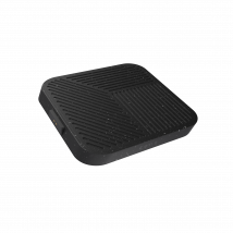 Zens | Zens Station Principale de Chargeur Sans Fil Modulaire Black