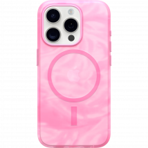 Coque iPhone 15 Pro | Figura Series Teaberry