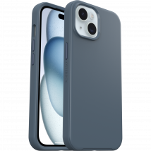 Coque iPhone 15, iPhone 14 et iPhone 13 | Symmetry Series pour MagSafe Bluetiful