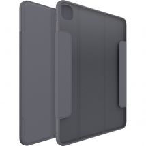 Coque iPad Pro 13 pouces (M4) | Symmetry Folio Series Thunderstorm