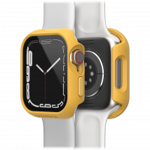 Apple Watch Series 8 et Apple Watch Series 7 Coque | Eclipse Coque Upbeat