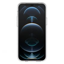 iPhone 12 et iPhone 12 Pro Coque | React Series Clear