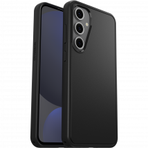 Coque Galaxy S24 FE | Symmetry Series Black